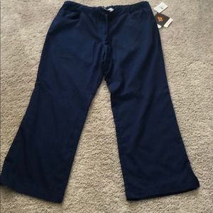 NWT Greys Anatomy Scrub Pants